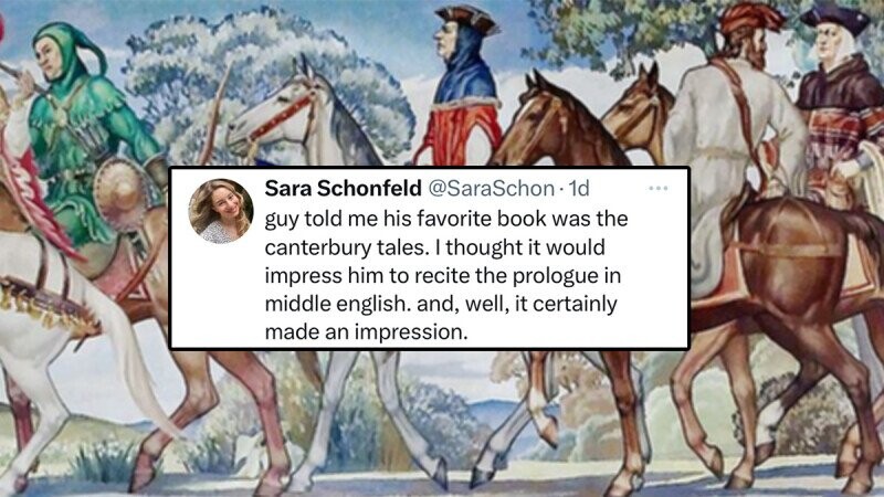 36 of the Funniest Tweets from Thursday, July 18, 2024