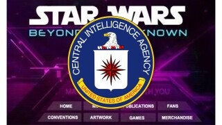 40 Bits of News and Pop-Culture Trivia About Secret CIA ‘Star Wars’ Sites, ‘Harry Potter’ TV Show Casting, ‘Top Gun 3’ and More
