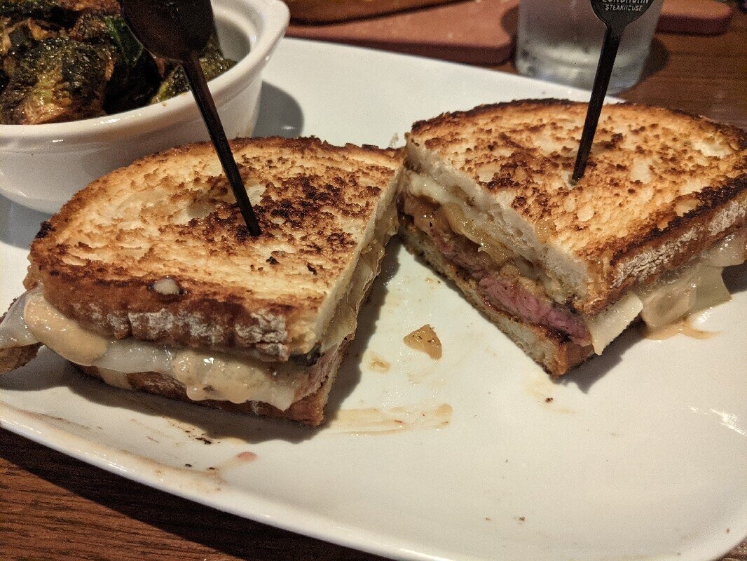 Discontinued Steakhouse Menu Items We Want Back