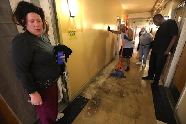 20 Trash Hotels to Keep You Sleeping in Your Car