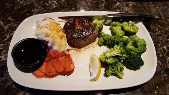 Discontinued Steakhouse Menu Items We Want Back