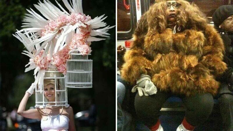 Photos Where Someone Should Have Said “Don’t Wear That”
