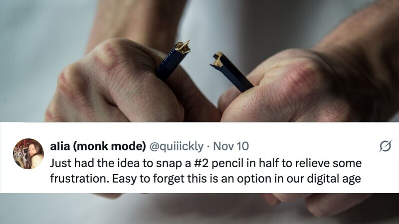45 of the Funniest Tweets from the Week of November 10, 2025