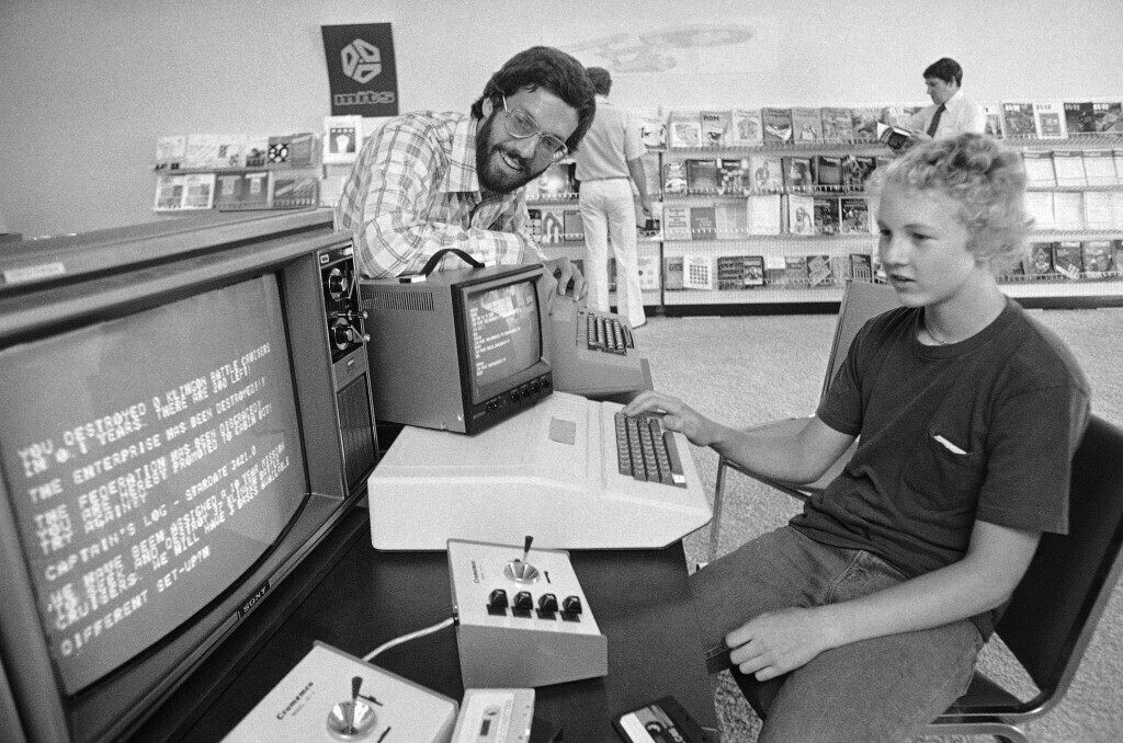 Photos of What Being a Nerd Looked Like in the 1970s