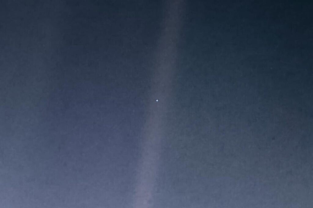 Fascinating Photos That Rocket Across Space and Time