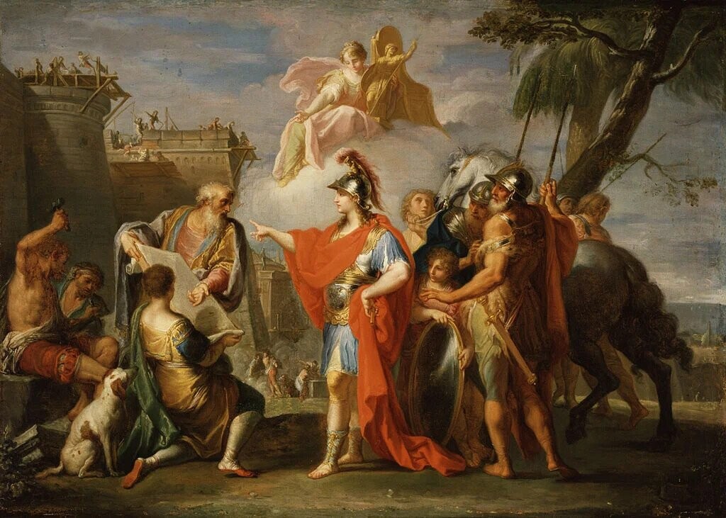 Historical Events That Almost Never Happened