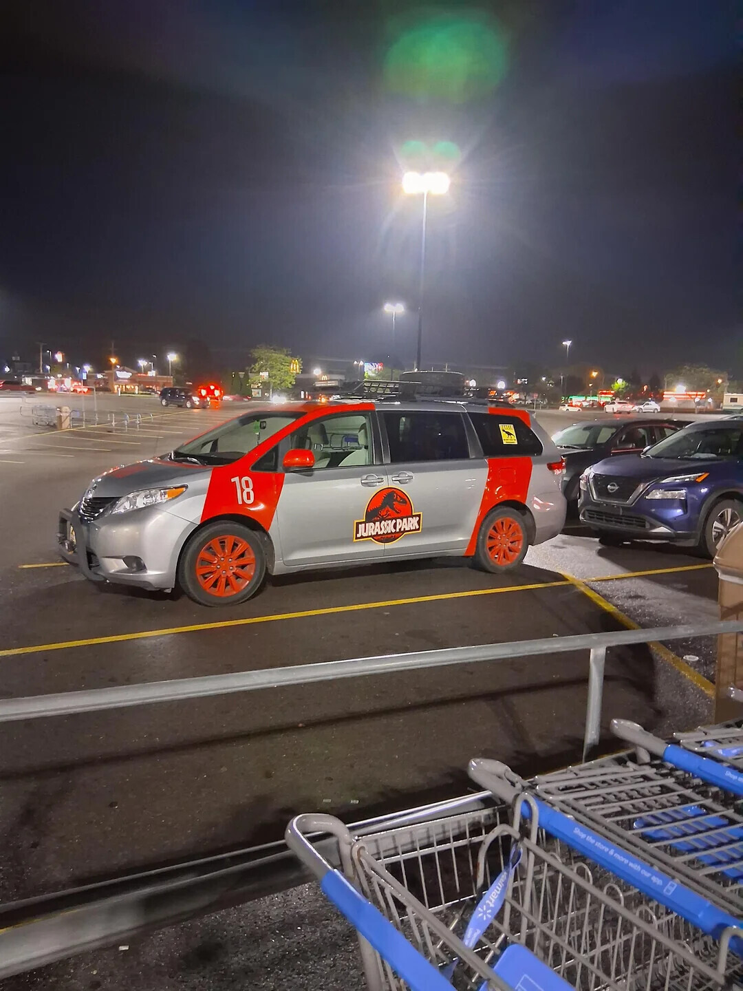 JURASSIC PARK 18 Shop Shop the store & more with our app almart