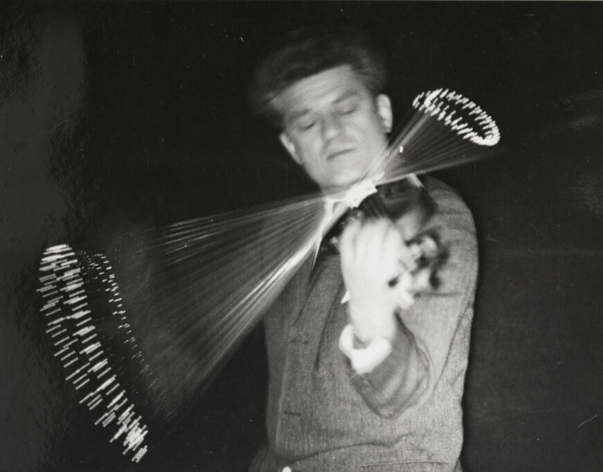 Fascinating Photos That Rocket Across Space and Time