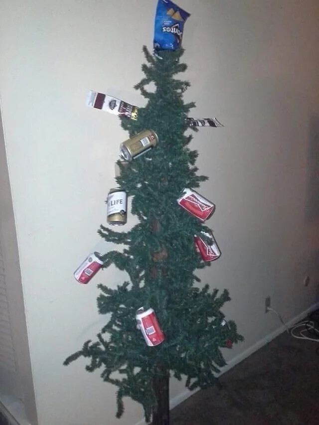 20 Photos from if the Grinch Ran Christmas