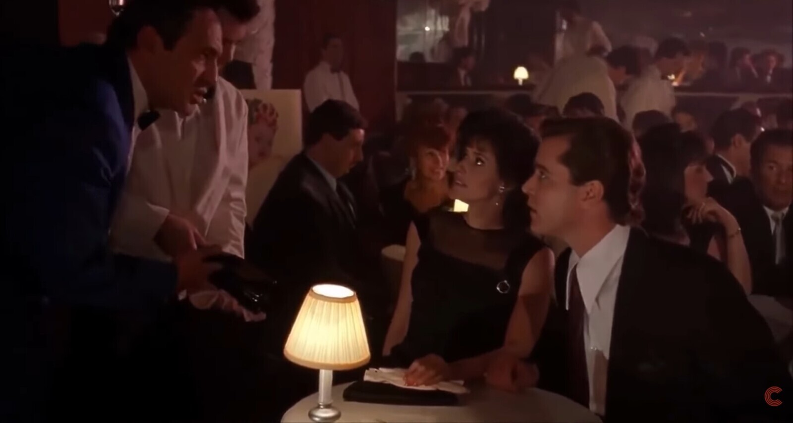 One Take Shot 15 of Cinema's Best One-Take Shots | Cracked.com