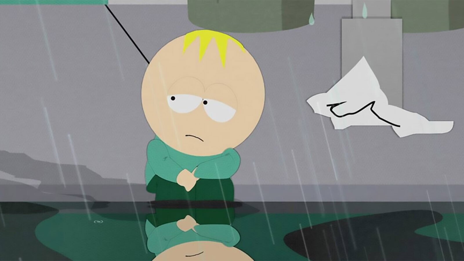 20 of the Most Pitiful Characters of All Time | Cracked.com