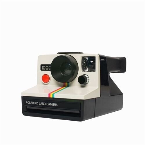 1000 POLAROID LAND CAMERA