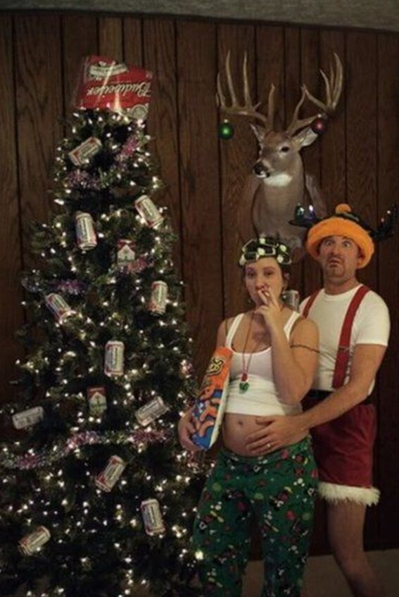 20 Photos from if the Grinch Ran Christmas