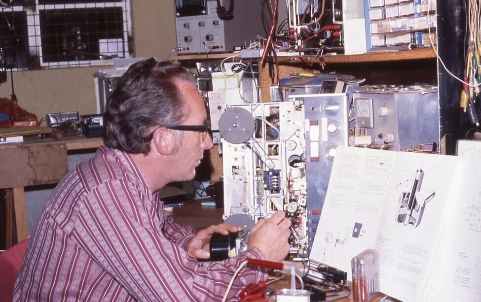 Interesting Images of What the World Was Like in 1981