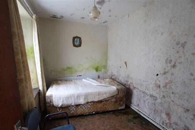 20 Trash Hotels to Keep You Sleeping in Your Car