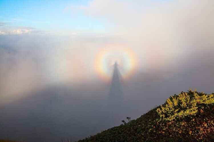 Fascinating Photos That Rocket Across Space and Time