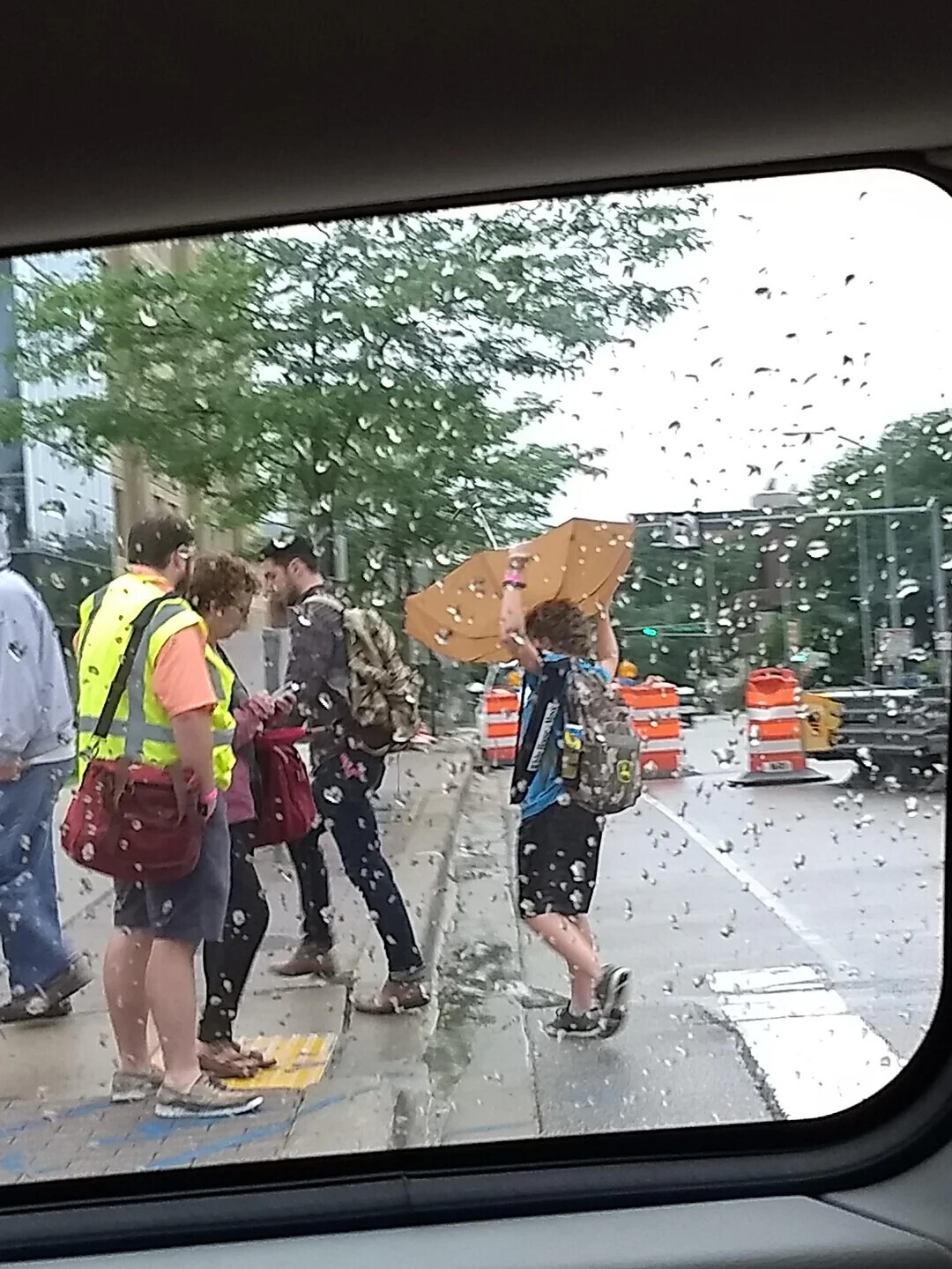 Tk People Who Definitely Did Not Read the Manual