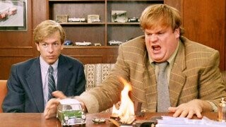 34 Amicable Bits of Trivia About Your Favorite Buddy Comedies