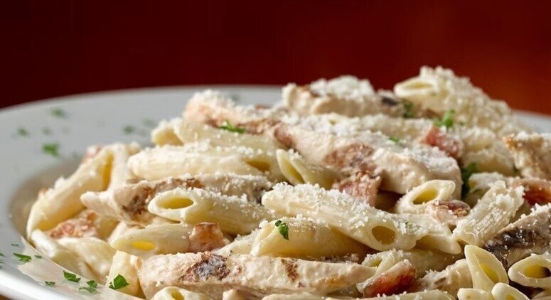 Discontinued Steakhouse Menu Items We Want Back