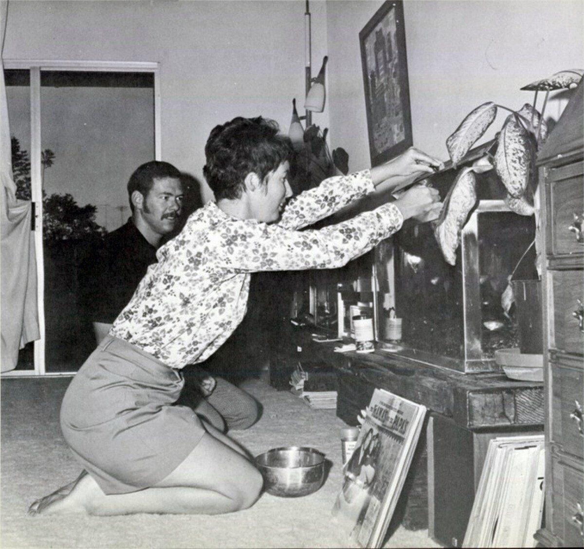 College Dorms, Seen Through the Decades