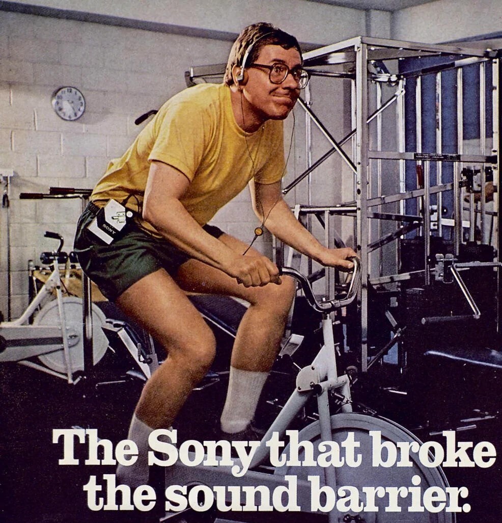 Interesting Images of What the World Was Like in 1981