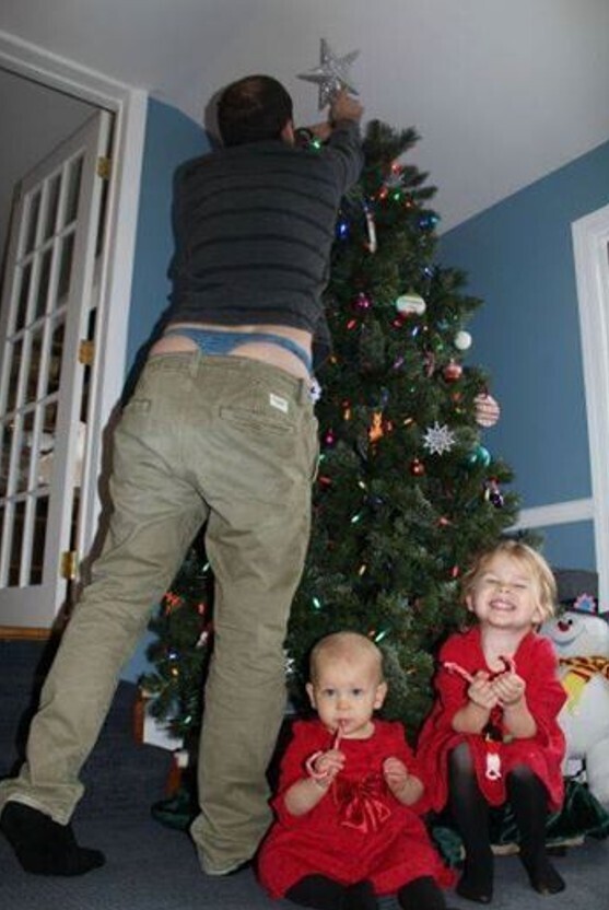 20 Photos from if the Grinch Ran Christmas