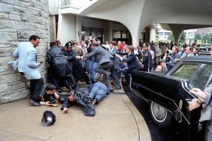 Interesting Images of What the World Was Like in 1981