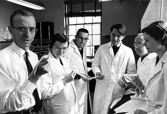 Photos of What Being a Nerd Looked Like in the 1970s