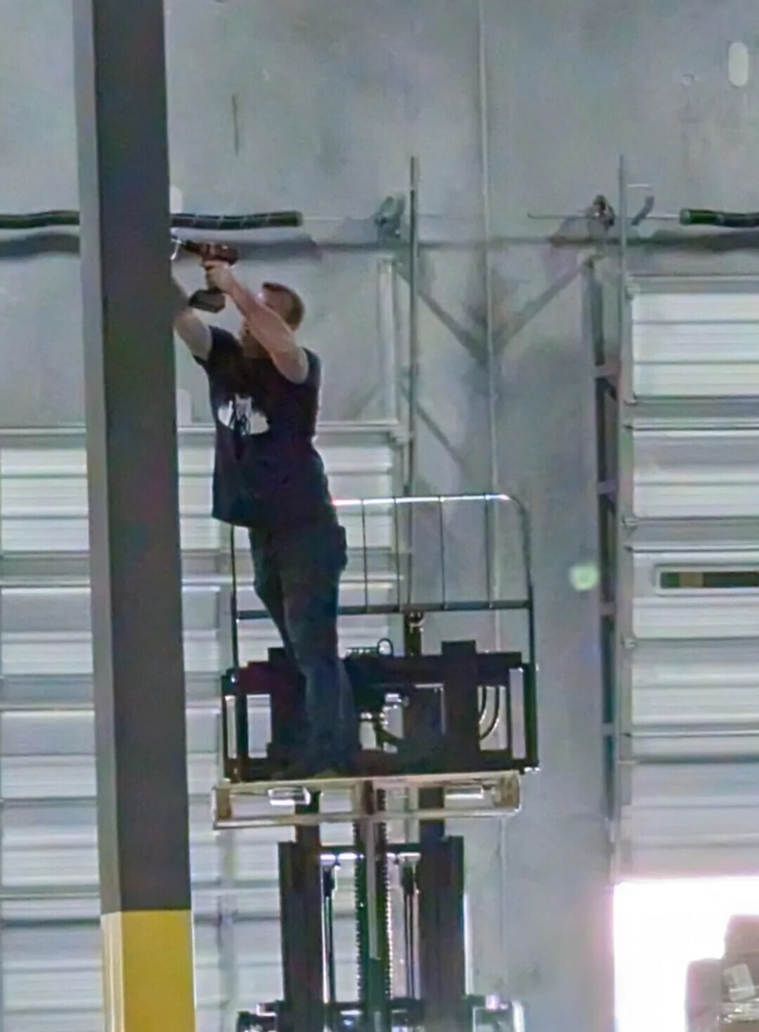 Photos Where Common Sense Took a Leave of Absence