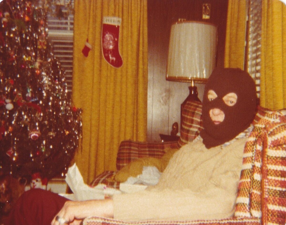 20 Photos from if the Grinch Ran Christmas