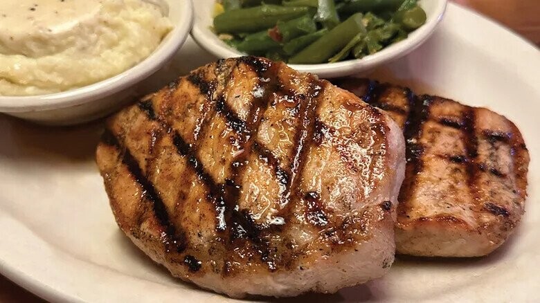 Discontinued Steakhouse Menu Items We Want Back