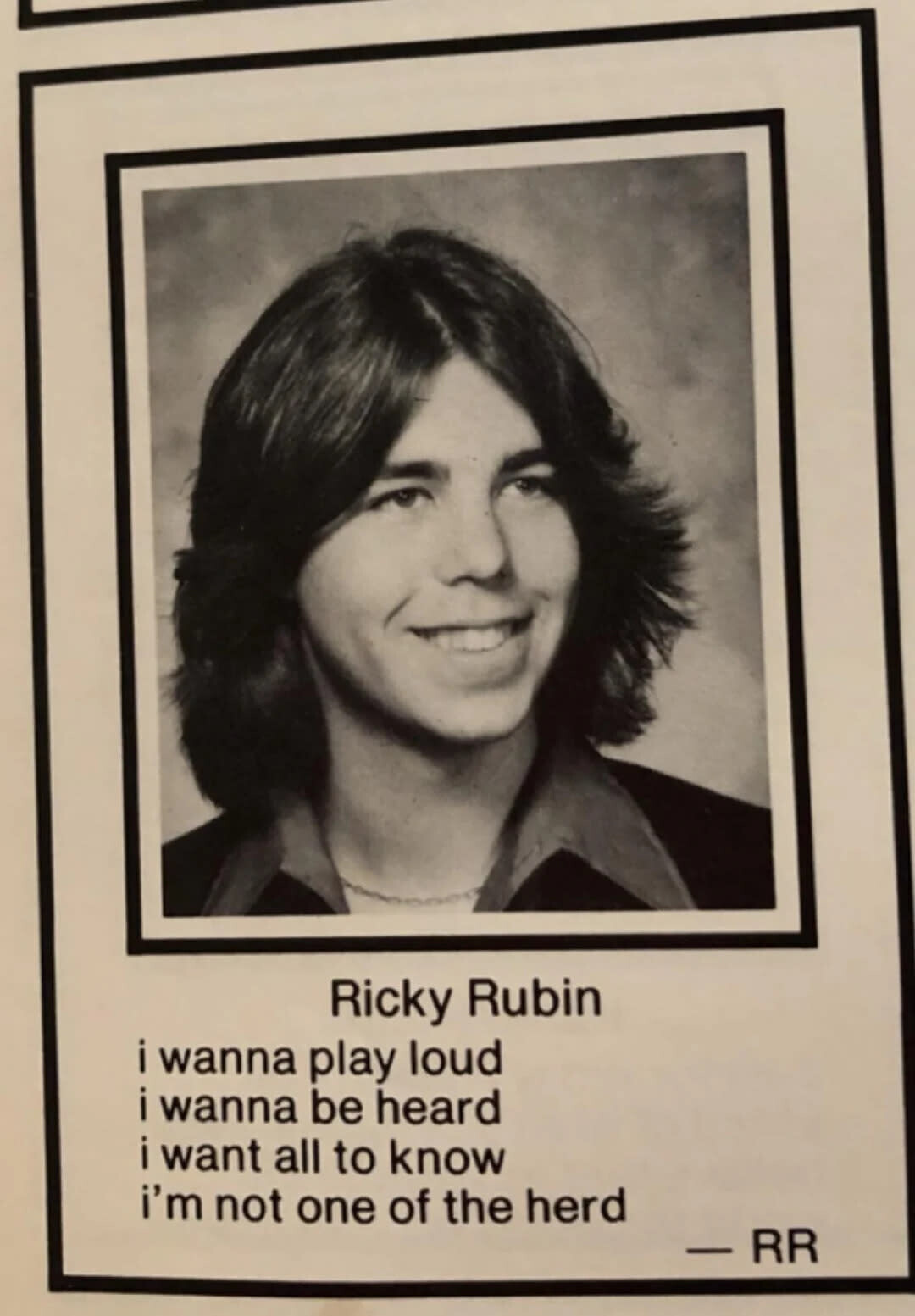 Interesting Images of What the World Was Like in 1981