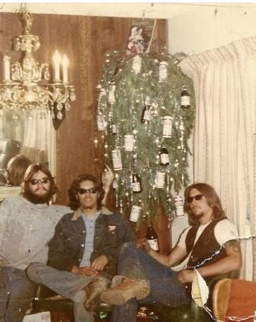 20 Photos from if the Grinch Ran Christmas