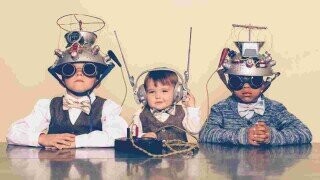 Times Crazy Solutions Were The Only Things That Worked