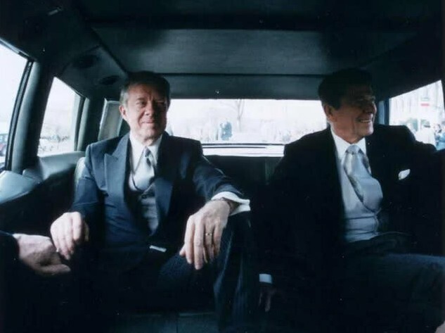 Interesting Images of What the World Was Like in 1981