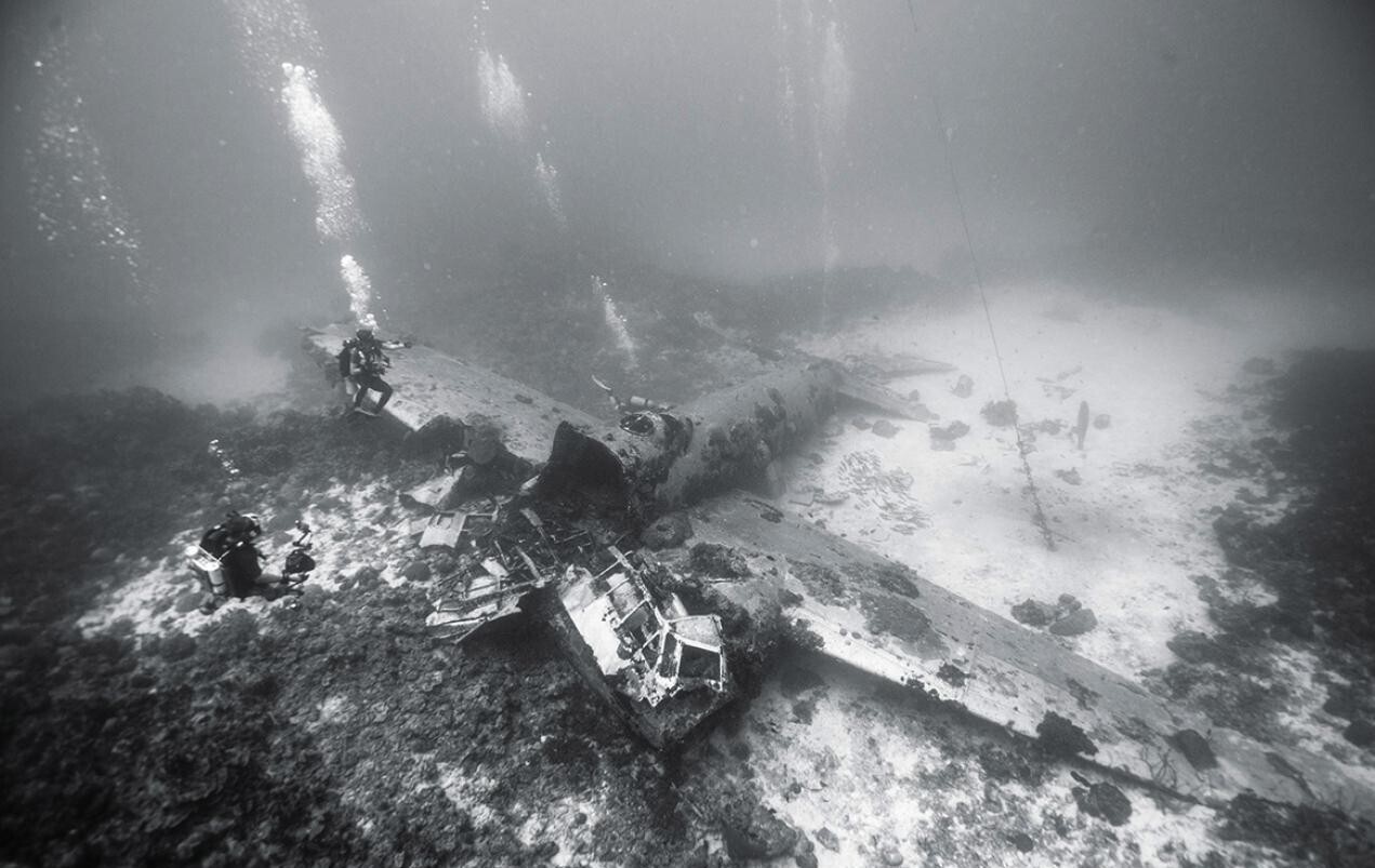 Fascinating Photos That Rocket Across Space and Time