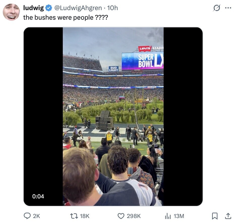 50 of the Funniest Tweets from the Week of February 09, 2026 | Cracked.com