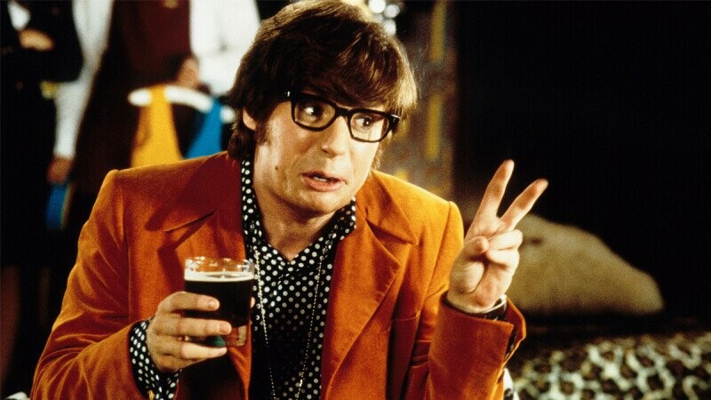 26 Random Bits of Trivia, If You Even Care