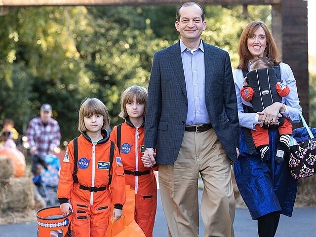 Times the White House Looked More Cursed Than Clean