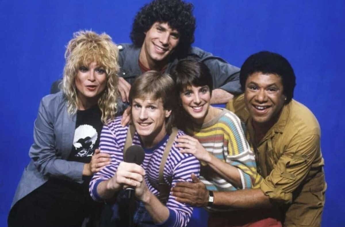 Interesting Images of What the World Was Like in 1981