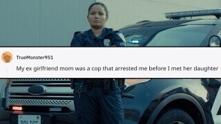 21 Ridiculous Real-Life Stories That Sound Like Movie Plots