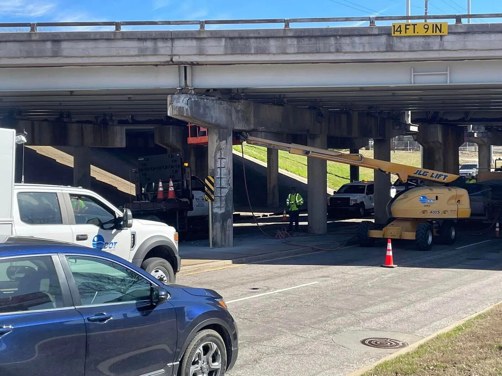 Times Crazy Solutions Were The Only Things That Worked