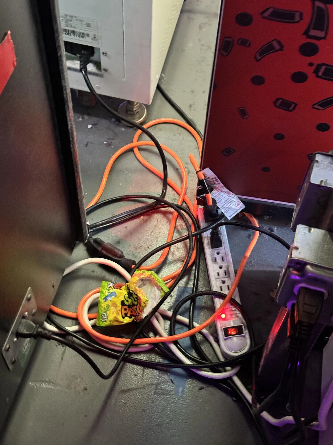 the 12110181 SO st PACK BE