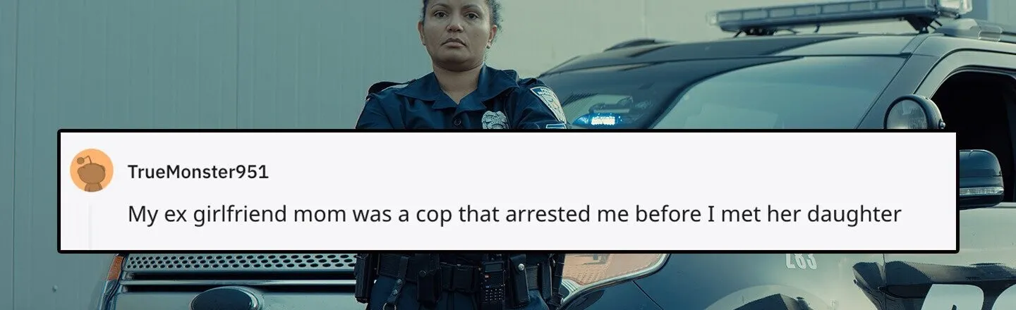 21 Ridiculous Real-Life Stories That Sound Like Movie Plots