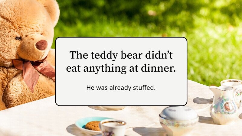 30 Dad Jokes to Read Instead of Touching the Thermostat