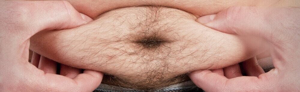 12 Belly Button Facts (We Just Had To Share)