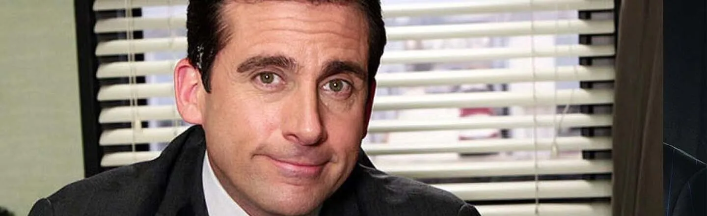 30 Facts About the Office to Read Instead of Doing Actual Office Work