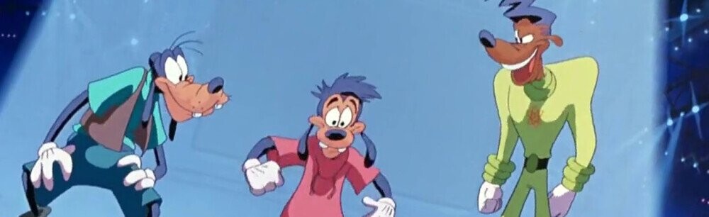 We’re Seeing It Eye to Eye: 13 BTS Facts About A Goofy Movie