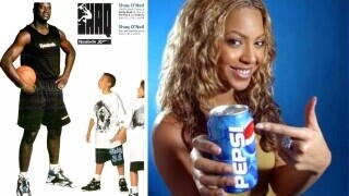 Celebs Who Once Starred in Forgotten Old Commercials