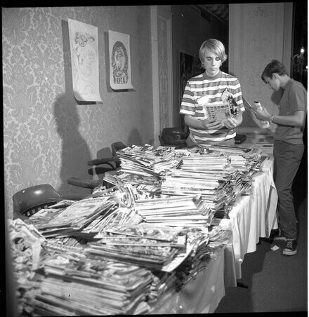 Photos of What Being a Nerd Looked Like in the 1970s